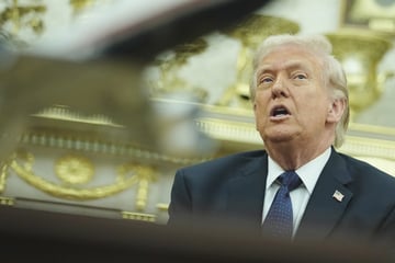 Nahost-Konflikt: Trump kündigt an, den Iran heute mit voller Wucht treffen zu wollen