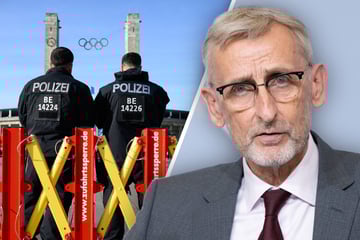 Vereine an Polizeikosten beteiligen? Schuster möchte keine Rechnungen schreiben!