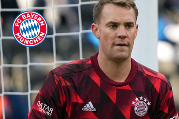 Bayern-Coach Tuchel zögert bei Comeback-Datum für Neuer: "Davon noch entfernt"
