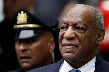 Sexueller Missbrauch: So lautet das Urteil gegen Bill Cosby