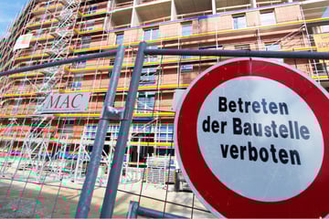 Verheerende Zahlen: Es werden immer weniger bezahlbare Wohnungen in Bayern gebaut