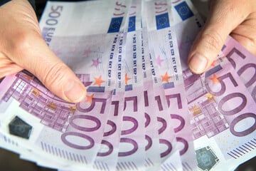 Betrug über Online-Anzeige: Sachse verliert 150.000 Euro