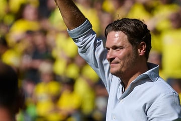 Job-Hammer bei Edin Terzic! Jetzt übernimmt er diese Aufgabe