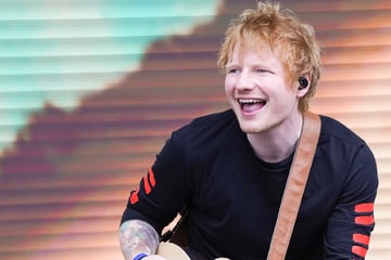 Konzert im All? Ed Sheeran winkt dankend ab: Das ist der Grund