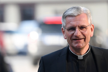 Nach Seelsorger-Auszeit in Kenia: Weihbischof Schwaderlapp wieder in Köln tätig