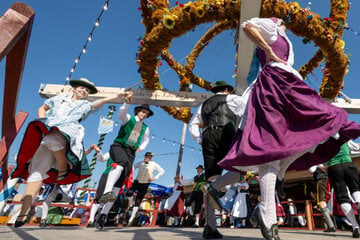 Wiesn-Wirt scheitert erneut mit Klage gegen Zeltvergabe