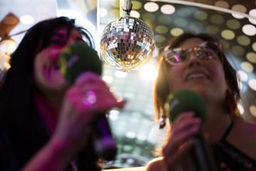 Köln: Feiern an Weihnachten: Diese Partys finden in Köln statt