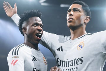 EA Sports FC 25 im Test: Was kann das neue FIFA?