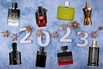 Top 10 Herrenparfums 2023: Das waren die besten Releases in diesem Jahr