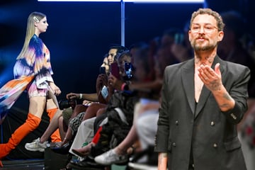 Berlin: Star-Designer rechnet mit Fashion Week ab: "Wer nur für Lady Gaga entwirft, hat keine Chance"