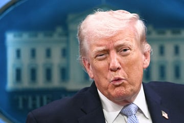 Trump White House brags about ending due process for immigrants: "Era of amnesty is over!"