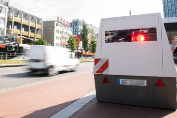 Fuß vom Gas! Hier wird vom 23. bis 27. März in Magdeburg geblitzt