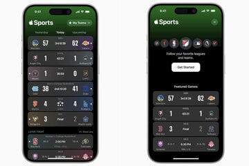 Apple bringt neue Sport-App auf den Markt, doch die Sache hat einen Haken