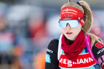 Am Mittwoch fällt der WM-Startschuss: Wie fit ist das deutsche Biathlon-Team?