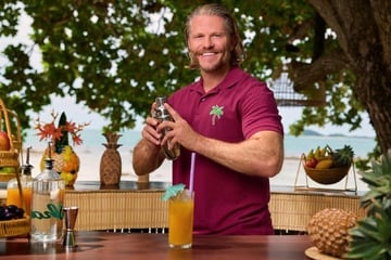 Bachelor in Paradise