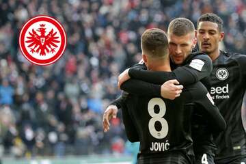 Tiefer Fall: Eintracht-Pokalheld unterschreibt überraschend bei neuem Klub