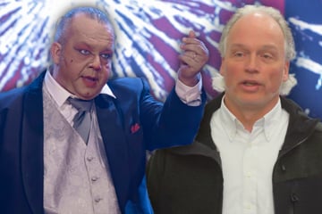 Zoff um Gage: Clown zerrt Sarrasani vor Gericht