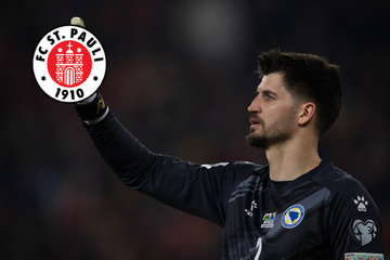 St.-Pauli-Blog: Nikola Vasilj in WM-Kader berufen