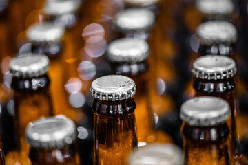 Bier mit gefährlichem Zusatz getrunken! Mindestens zehn Tote