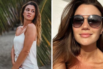 Nadine Klein: Ex-Bachelorette wird zur Wassernixe und lässt Fans schmachten!