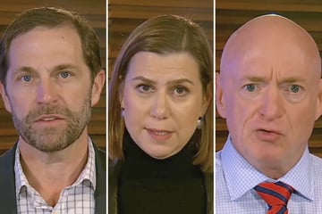 Trump administration rages after Democrats call for military to refuse illegal orders