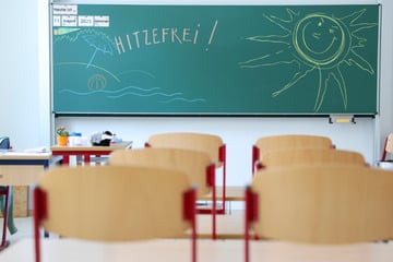 Hitzefrei für alle Schüler in NRW ab sofort möglich