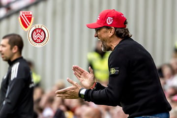 Cottbus-Showdown live: Cigerci knallt den Ball ins Glück, Energie kurz vor dem Aufstieg!