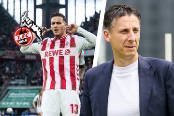 BVB wollte ihn unbedingt! Darum ging Said El Mala trotzdem zum 1. FC Köln