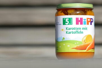 Hipp mit Rattengift in Babynahrung erpresst: "Der Verzehr kann lebensgefährlich sein"