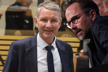 Kurt Krömer rechnet mit AfD ab: "Nur, weil Björn Höcke aufgrund seines Schrumpfpimmels Komplexe hat"
