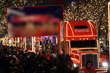 Rot-Weiß-Drama in der Weihnachtszeit: So frech geht Lidl gegen Coca-Cola vor