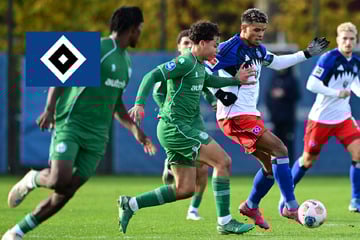 HSV-Blog: Wilder Schlagabtausch zwischen dem HSV und Groningen