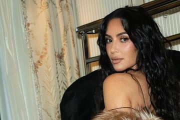 Kim Kardashian drops shocking details about Kanye West – and addresses Travis Barker hookup rumors!