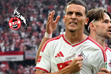 Große Sorgen in Köln: Geißböcke bangen um ihre Matchwinner