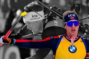 Biathlon-Star fand Teamkollege Bakken leblos in Hotelzimmer: "Begriff sofort, dass er tot war"
