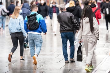 Hättet Ihr das gedacht? So hat sich Hessens Bevölkerung seit 1946 verändert