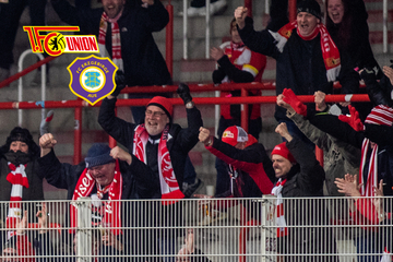 Fans von Union Berlin dürfen sich auf Testspiel gegen Erzgebirge Aue freuen