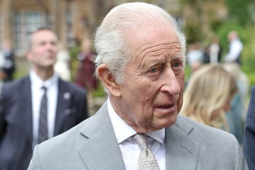 Schock für Briten: Radiosender erklärt König Charles für tot