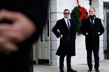 US allies agree to slash rare earths imports from China in dramatic cave-in to Trump's demands