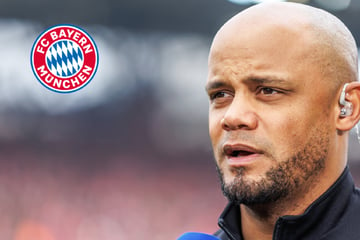 Bayern-Coach Kompany nach Union-Remis zwiegespalten, Sané liefert Kampfansage