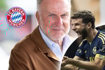 Müller als Bayern-Manager? Rummenigge verrät Wunsch