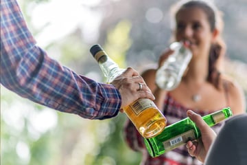 Komasaufen bei Jugendlichen kommt aus der Mode: Aber andere Zahlen lassen aufhorchen