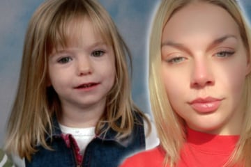 22-Jährige sorgt für Aufsehen: Ist sie wirklich Madeleine McCann?