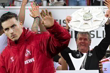 1. FC Köln und Bayer 04: Das waren die Highlights im Jahr 2025