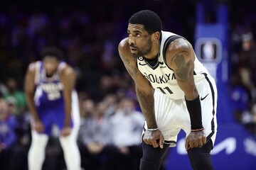 Will Kyrie Irving's trade from the Nets to the Mavericks pay off?