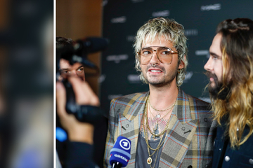 Heftiger Zoff zwischen Tom und Bill Kaulitz: "Ich warte immer noch auf eine Entschuldigung!"