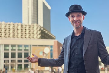 Chemnitz: Mit Martin Schmitt aus Chemnitz am Flügel: Udo-Jürgens-Abend lässt auch einen Stern leuchten