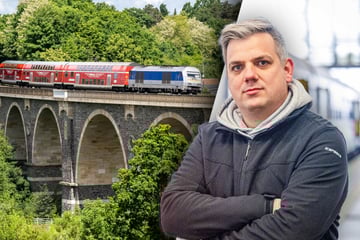 Chemnitz: Chaos-Strecke Chemnitz - Leipzig: IHK und Pro Bahn machen Politik Druck