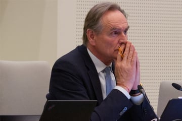 Leipzig: Leipzigs Oberbürgermeister zur Finanznot: "Es gibt nur eine Möglichkeit"