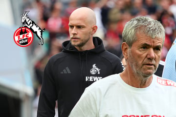 Nach heftiger Fan-Kritik: Trainerlegende stärkt FC-Coach Wagner den Rücken